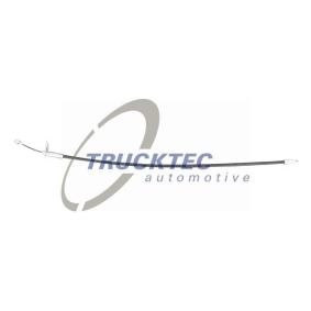 Handbremsseil 02.35.344 von TRUCKTEC AUTOMOTIVE günstig für 16,96 € online kaufen