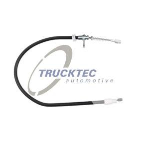 Osta Vaijeri, seisontajarru TRUCKTEC AUTOMOTIVE:llä 02.35.346 edullisesti hintaan 20,31 €