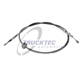 Osta Vaijeri, seisontajarru TRUCKTEC AUTOMOTIVE:llä 02.35.354 edullisesti hintaan 27,21 €