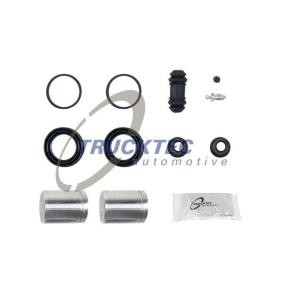 Compre Jogo de reparação, pinça de travão da TRUCKTEC AUTOMOTIVE 02.35.395 a um preço baixo por 42,67 €