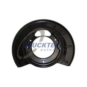 Acquista Lamiera paraspruzzi disco freno da TRUCKTEC AUTOMOTIVE online per VITO Furgonato (638) a prezzi moderati