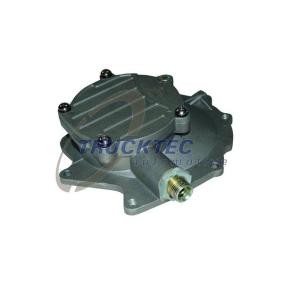 Acquista Pompa depressione, Sistema frenante da TRUCKTEC AUTOMOTIVE 02.36.058 a buon mercato per soli 230,20 €