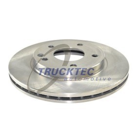 Achetez des Réservoir de liquide de direction assistée de chez TRUCKTEC AUTOMOTIVE en ligne pour Sprinter 5-T Bus à prix modérés