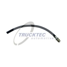 Acquista Tubo carburante da TRUCKTEC AUTOMOTIVE online per Classe S Sedan (W116) a prezzi moderati