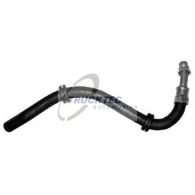 Acquista Tubo carburante da TRUCKTEC AUTOMOTIVE online per Classe S Coupe (C140) a prezzi moderati