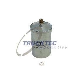Acquista Filtro carburante da TRUCKTEC AUTOMOTIVE 02.38.040 a buon mercato per soli 15,47 €