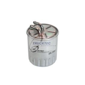 Acquista Filtro carburante da TRUCKTEC AUTOMOTIVE 02.38.044 a buon mercato per soli 14,27 €