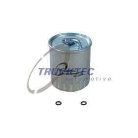 Acquista Filtro carburante da TRUCKTEC AUTOMOTIVE 02.38.048 a buon mercato per soli 14,27 €