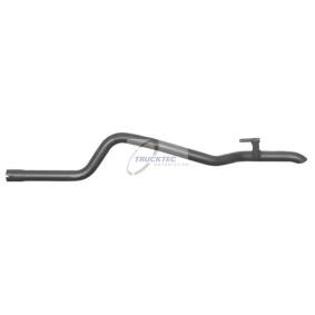 Compre Tubo de escape da TRUCKTEC AUTOMOTIVE 02.39.059 a um preço baixo por 40,64 €