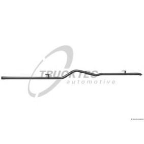 Compre Tubo de escape da TRUCKTEC AUTOMOTIVE 02.39.061 a um preço baixo por 34,59 €