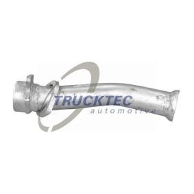 Compre Tubo de escape da TRUCKTEC AUTOMOTIVE 02.39.063 a um preço baixo por 32,95 €