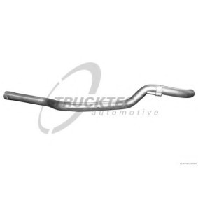 Compre Tubo de escape da TRUCKTEC AUTOMOTIVE 02.39.073 a um preço baixo por 27,77 €