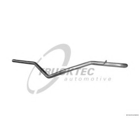 Compre Tubo de escape da TRUCKTEC AUTOMOTIVE 02.39.081 a um preço baixo por 29,34 €