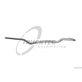 Compre Tubo de escape da TRUCKTEC AUTOMOTIVE 02.39.082 a um preço baixo por 34,59 €
