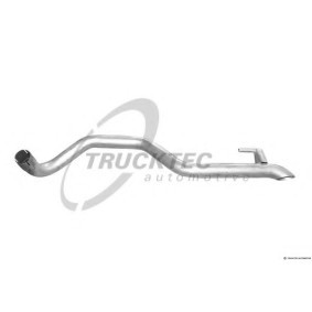 Compre Tubo de escape da TRUCKTEC AUTOMOTIVE 02.39.086 a um preço baixo por 58,81 €