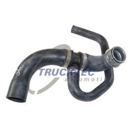 Osta Jäähdyttimen letku TRUCKTEC AUTOMOTIVE:llä 02.40.051 edullisesti hintaan 56,55 €