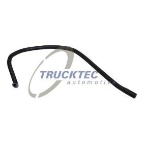 Osta Jäähdyttimen letku TRUCKTEC AUTOMOTIVE:llä 02.40.081 edullisesti hintaan 10,56 €