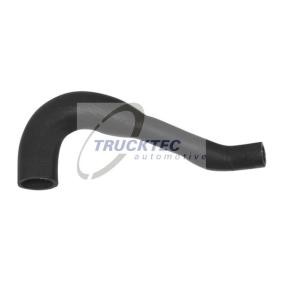 Osta Jäähdyttimen letku TRUCKTEC AUTOMOTIVE:llä 02.40.128 edullisesti hintaan 13,57 €