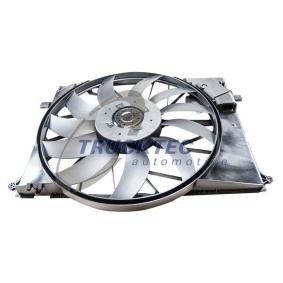 Kühlerlüfter 02.40.182 von TRUCKTEC AUTOMOTIVE günstig für 529,83 € online kaufen
