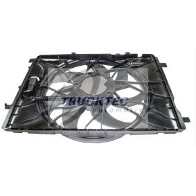 Kühlerlüfter 02.40.222 von TRUCKTEC AUTOMOTIVE günstig für 458,01 € online kaufen