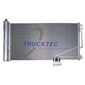 Osta Lauhdutin, ilmastointilaite TRUCKTEC AUTOMOTIVE:llä 02.40.224 edullisesti hintaan 238,55 €