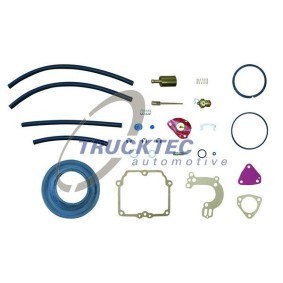 Kühlerlüfter 02.40.279 von TRUCKTEC AUTOMOTIVE günstig für 337,46 € online kaufen