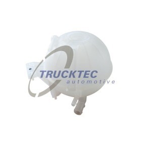 Ausgleichsbehälter für MERCEDES-BENZ von TRUCKTEC AUTOMOTIVE