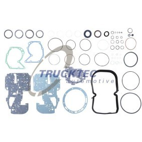 Compre Radiador de TRUCKTEC AUTOMOTIVE online para VARIO Automotora a preços moderados