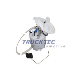 Osta TRUCKTEC AUTOMOTIVE Lasinnostimen kytkin netistä SPRINTER CLASSIC 3,5-t Umpikori (909)-mallille edulliseen hintaan