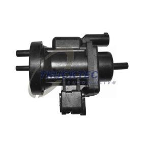 Comprar Transductor de presión, turbocompresor de TRUCKTEC AUTOMOTIVE 02.42.357 a bajo precio de 60,43 €