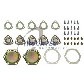 Acquista Supporto albero trasmissione da TRUCKTEC AUTOMOTIVE online per Classe S Sedan (W108, W109) a prezzi moderati