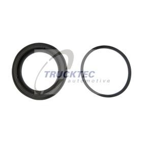 Compre Jogo de reparação, pinça de travão da TRUCKTEC AUTOMOTIVE 02.43.134 a um preço baixo por 8,79 €