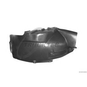 Verkleidung, Radhaus 02.52.029 von TRUCKTEC AUTOMOTIVE günstig für 22,05 € online kaufen