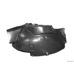 Verkleidung, Radhaus 02.52.030 von TRUCKTEC AUTOMOTIVE günstig für 22,05 € online kaufen