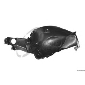 Verkleidung, Radhaus 02.52.031 von TRUCKTEC AUTOMOTIVE günstig für 22,84 € online kaufen