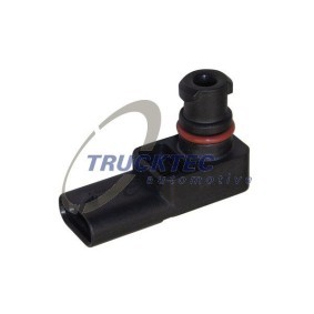 Verkleidung, Radhaus 02.52.083 von TRUCKTEC AUTOMOTIVE günstig für 26,73 € online kaufen
