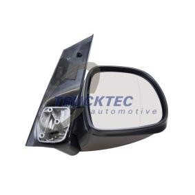 Außenspiegel 02.57.153 von TRUCKTEC AUTOMOTIVE günstig für 75,15 € online kaufen