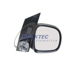 Außenspiegel 02.57.155 von TRUCKTEC AUTOMOTIVE günstig für 167,30 € online kaufen