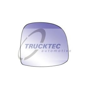 Spiegelglas, Außenspiegel 02.57.156 von TRUCKTEC AUTOMOTIVE günstig für 20,08 € online kaufen