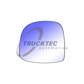 Spiegelglas, Außenspiegel 02.57.157 von TRUCKTEC AUTOMOTIVE günstig für 27,61 € online kaufen