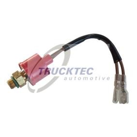 Compre Pressostato ar condicionado de TRUCKTEC AUTOMOTIVE online para SL (R107) a preços moderados