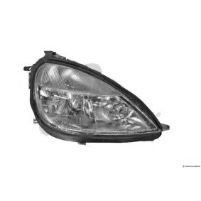 Acquista Fari anteriori da TRUCKTEC AUTOMOTIVE online per Classe A (W168) a prezzi moderati