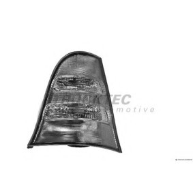 Rückleuchte 02.58.166 von TRUCKTEC AUTOMOTIVE günstig für 56,21 € online kaufen