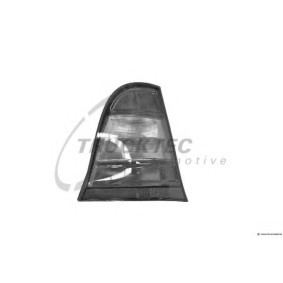 Rückleuchte 02.58.176 von TRUCKTEC AUTOMOTIVE günstig für 37,81 € online kaufen
