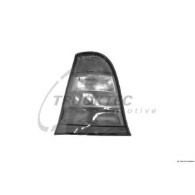 Rückleuchte 02.58.203 von TRUCKTEC AUTOMOTIVE günstig für 37,81 € online kaufen