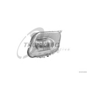 Acquista Fendinebbia da TRUCKTEC AUTOMOTIVE 02.58.258 a buon mercato per soli 52,00 €