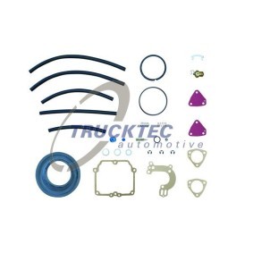 Scheibenwischerarm 02.58.377 von TRUCKTEC AUTOMOTIVE günstig für 34,64 € online kaufen