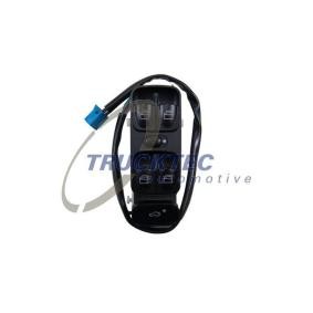 Acquista Interruttore, Alzacristallo da TRUCKTEC AUTOMOTIVE 02.58.398 a buon mercato per soli 73,89 €