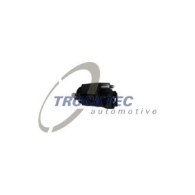 Osta Lauhdutin, ilmastointilaite TRUCKTEC AUTOMOTIVE:llä 02.59.022 edullisesti hintaan 136,96 €