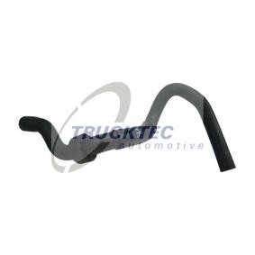 Schlauch, Wärmetauscher-Heizung 02.59.036 von TRUCKTEC AUTOMOTIVE günstig für 9,96 € online kaufen